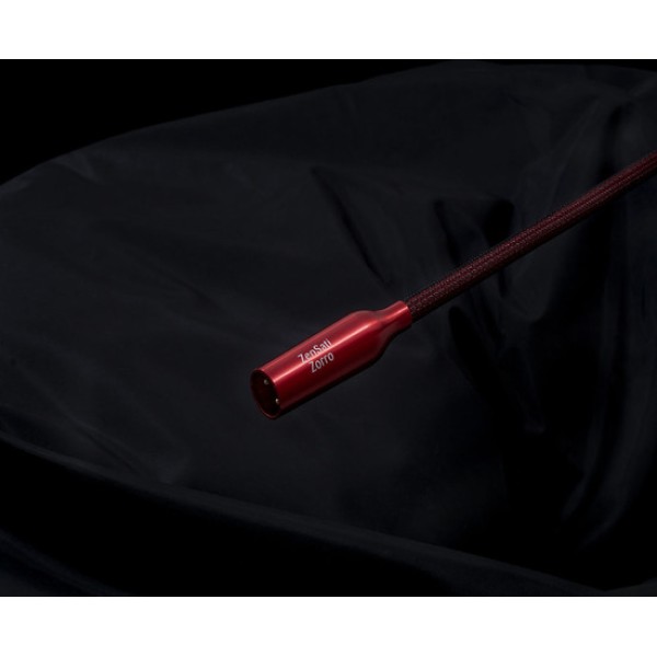 ZenSati Zorro Interconnect - XLR 1.5m 