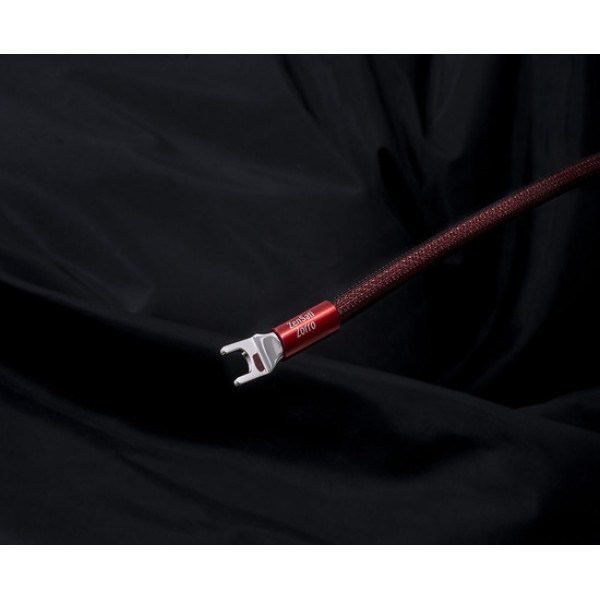 ZenSati Zorro Speaker -  S/S  2m