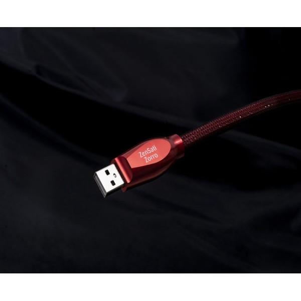 ZenSati Zorro USB 1.0m 