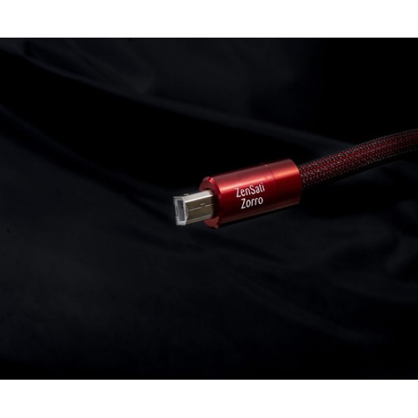 ZenSati Zorro USB 1.5m 