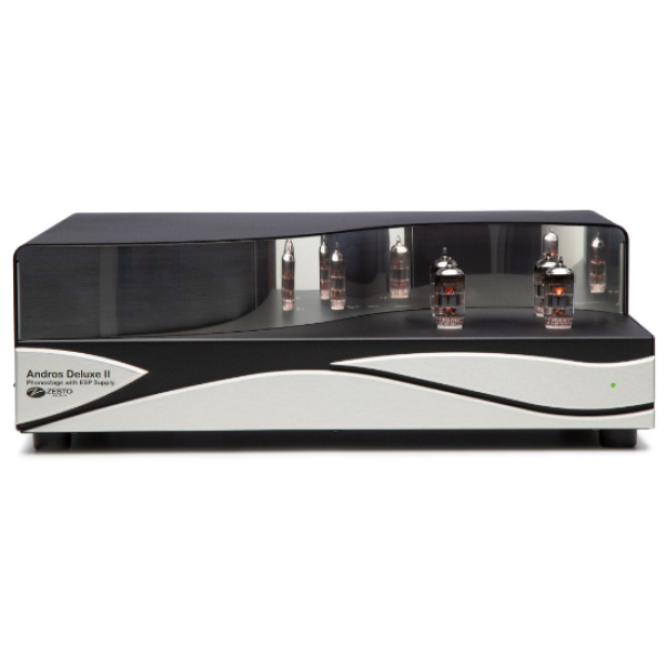 Zesto Audio - Andros Deluxe II Phonostage