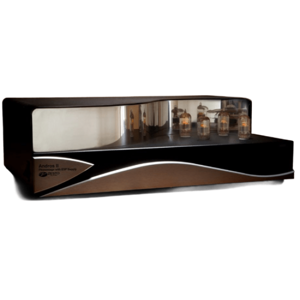 Zesto Audio - Andros II Phonostage