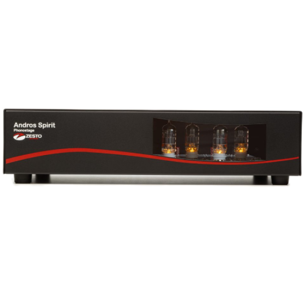 Zesto Audio - Andros Spirit MM Phonostage