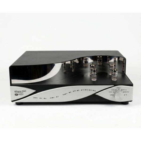 Zesto Audio - Athena DAC