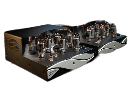 Zesto Audio - EROS 500 Select Class A Monoblocks