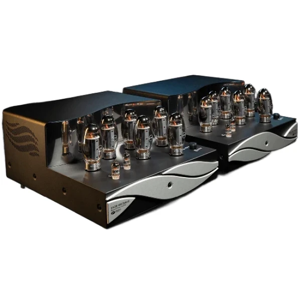 Zesto Audio - EROS 500 Select Class A Monoblocks