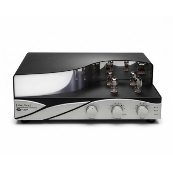 Zesto Audio - Leto Ultra II Preamplifier