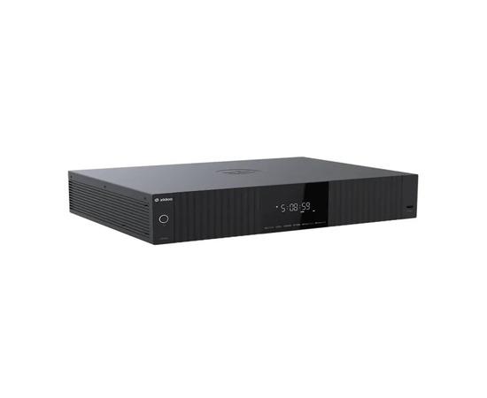 Zidoo UHD8000