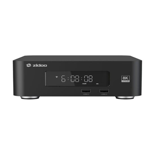 Zidoo Z30 Pro