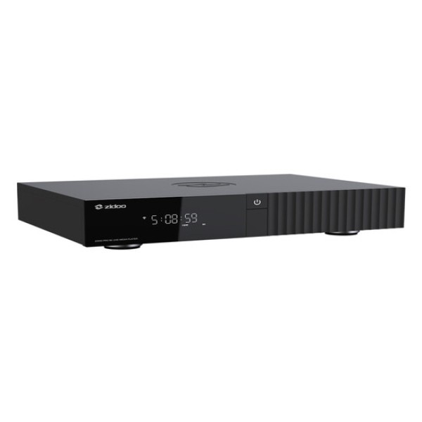 Zidoo Z3000 PRO